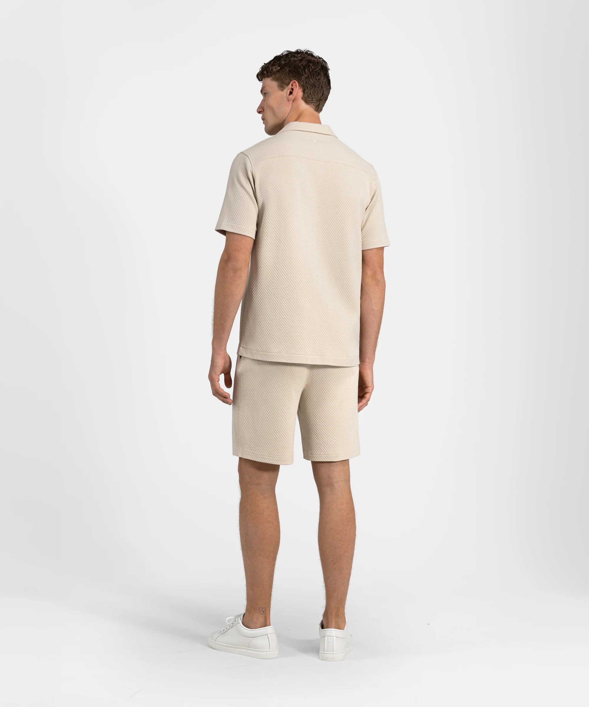 Jacquard Sand Set - Image 12