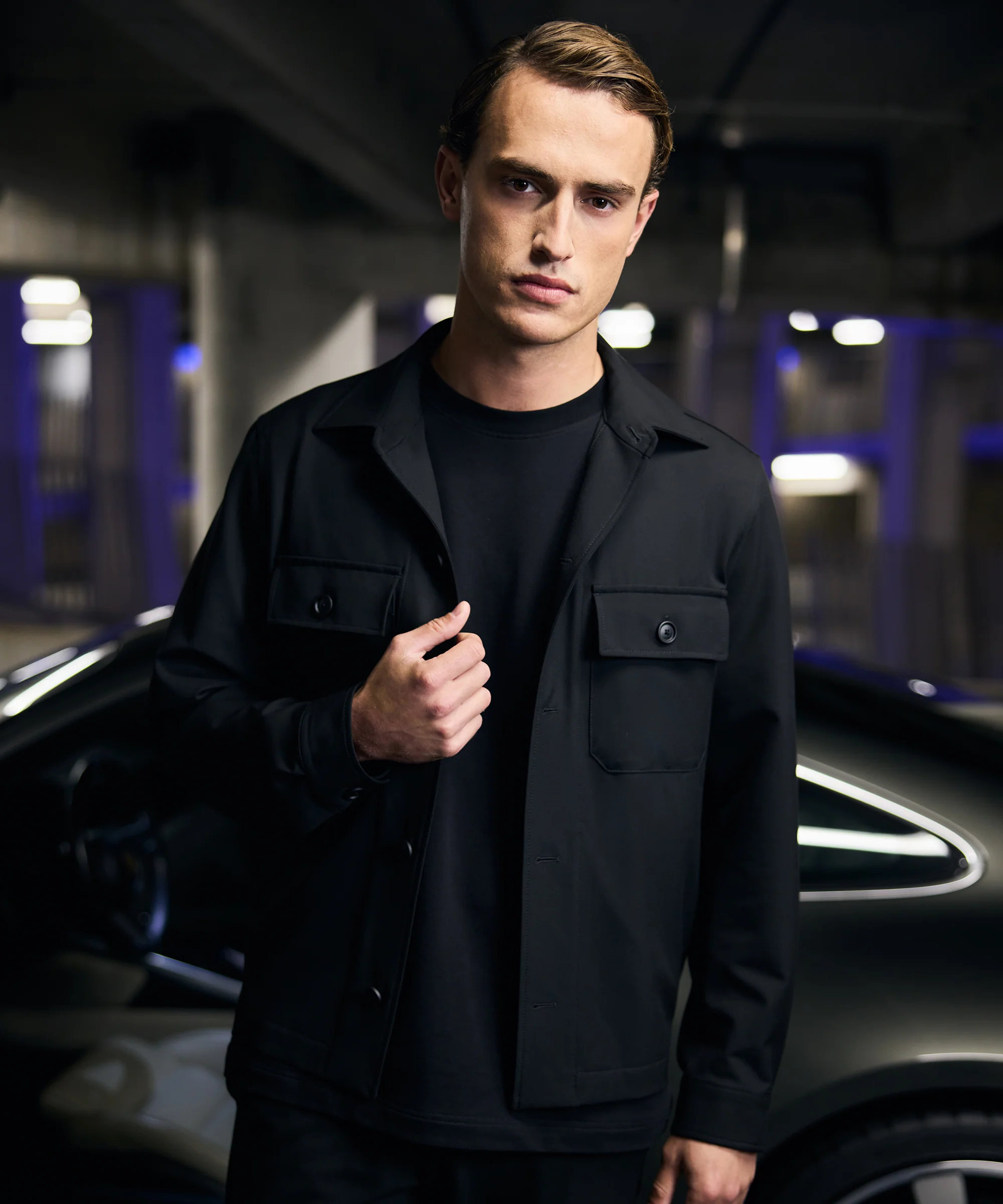 JC 01 Essence Black - Image 5