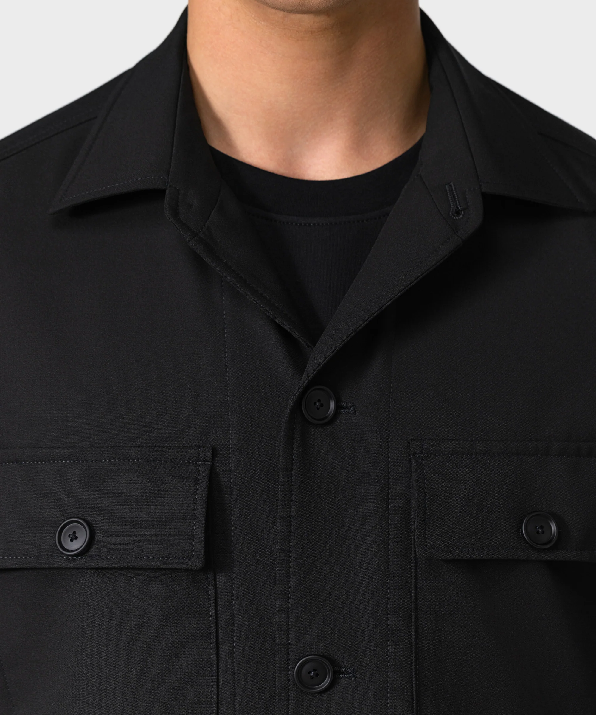 JC 01 Essence Black - Image 11