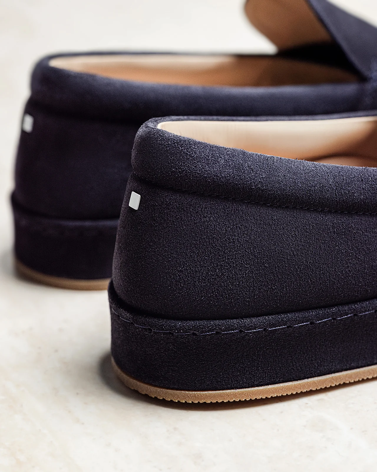 LS 01 Full-Suede Blueberry - Image 10