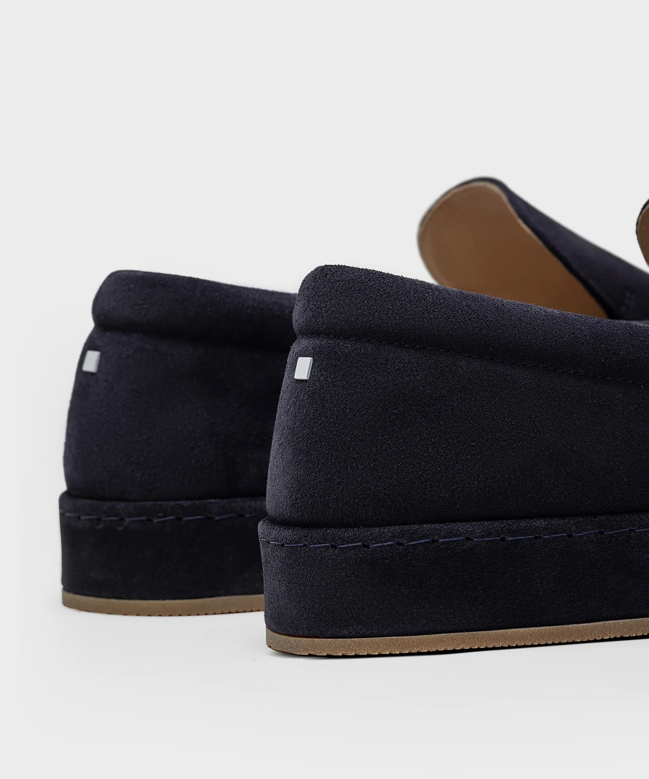 LS 01 Full-Suede Blueberry - Image 12