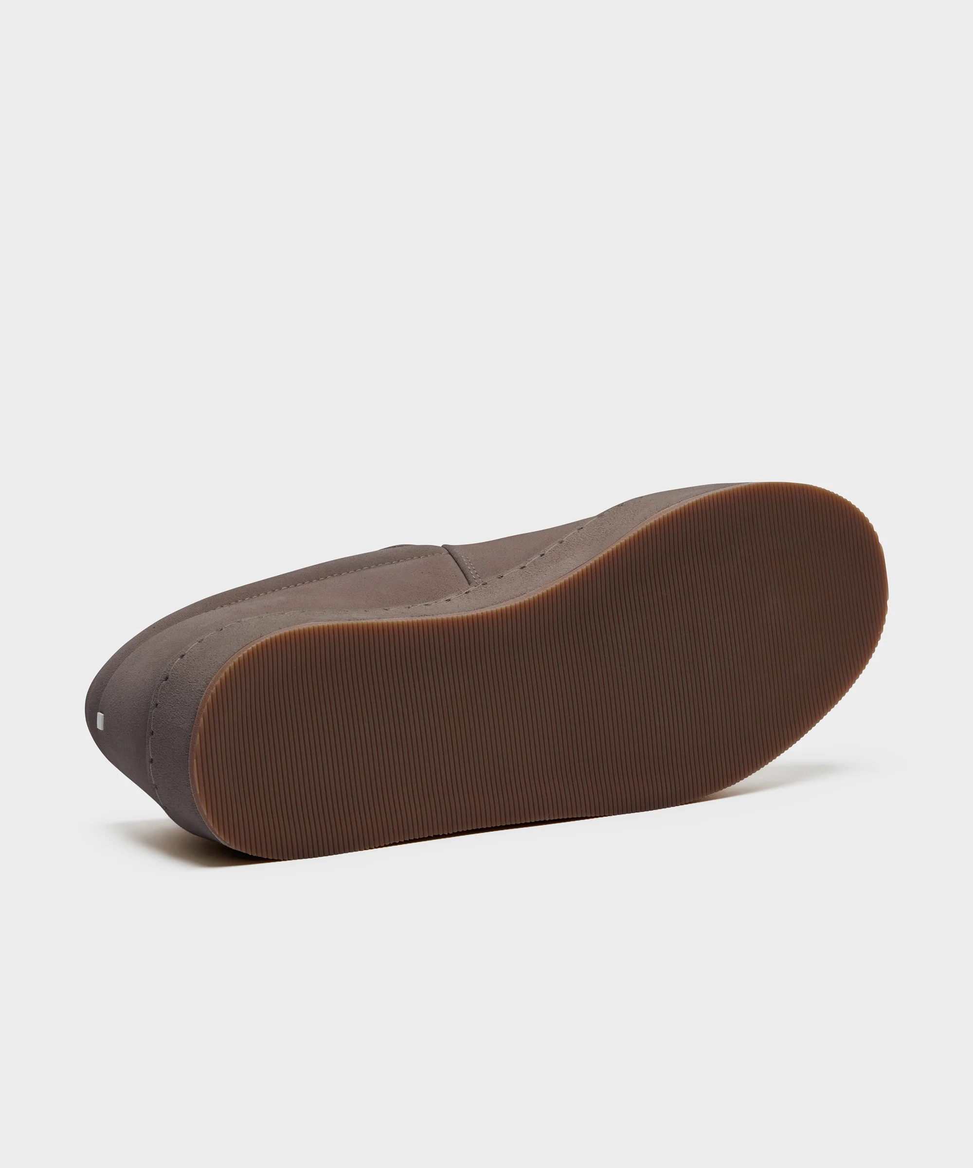 LS 01 Full-Suede Desert Taupe - Image 12