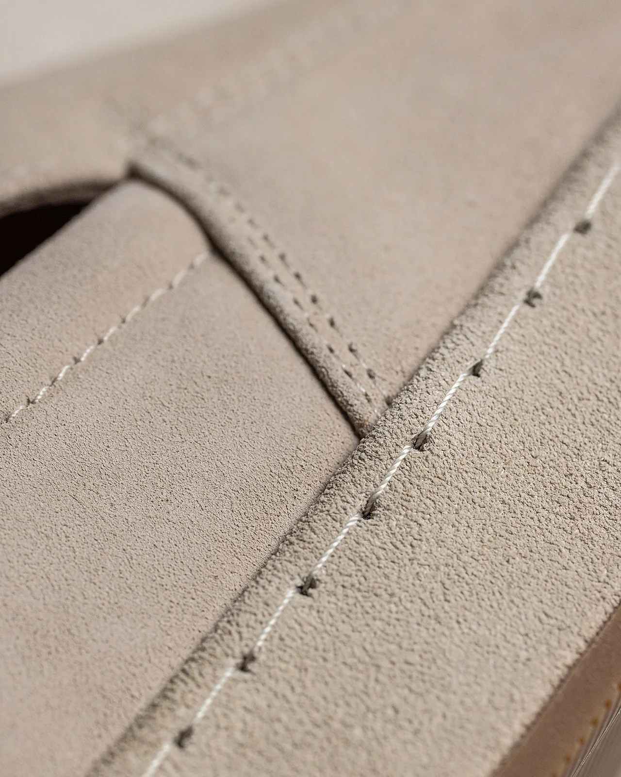 LS 01 Full-Suede Sand - Image 10