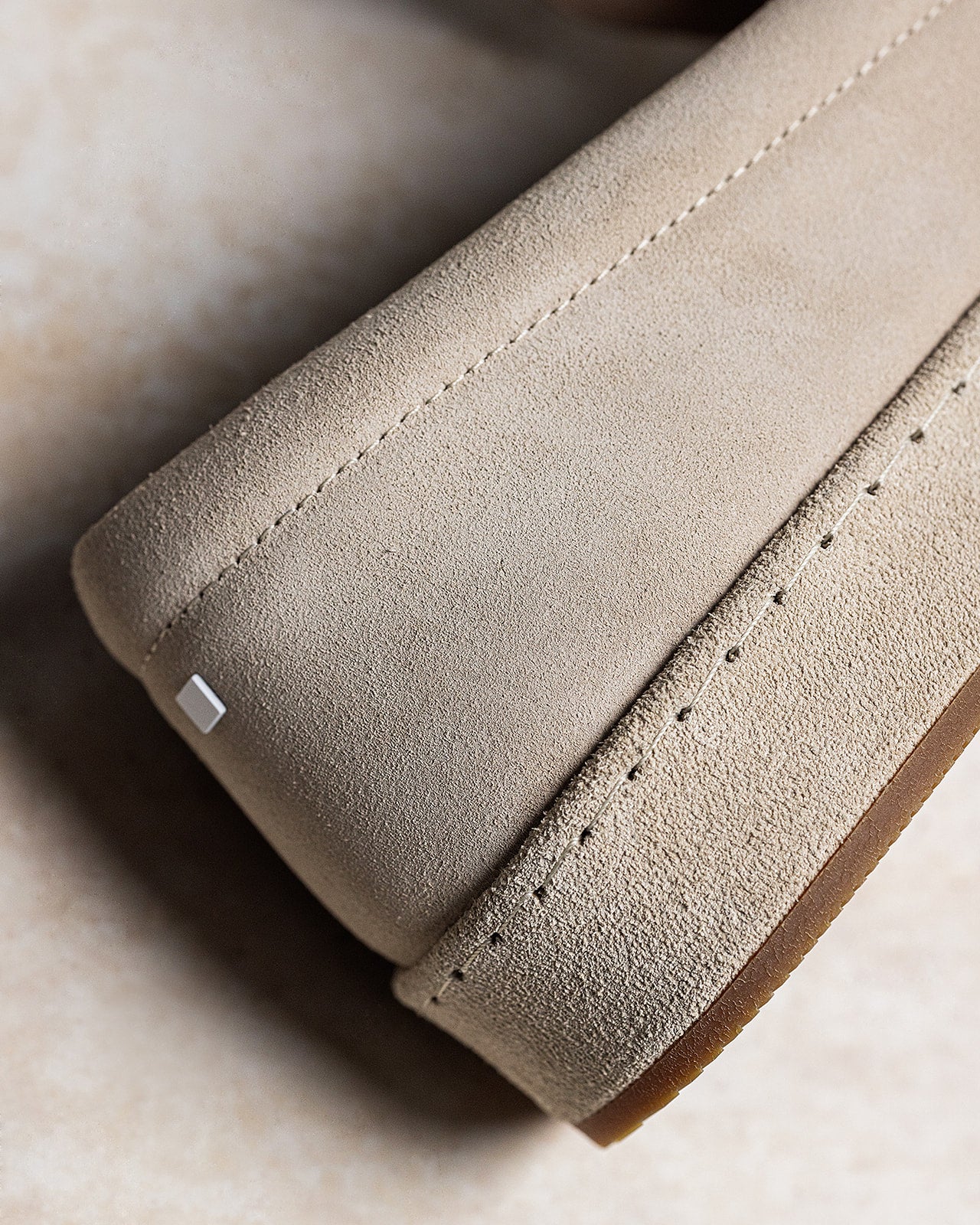 LS 01 Full-Suede Sand - Image 15
