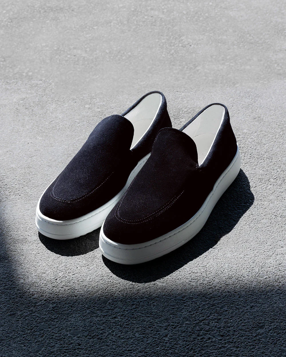 LS 01 Suede Blueberry - Image 5