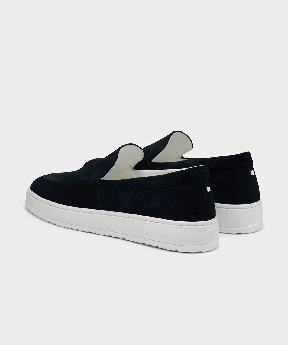 LS 01 Suede Blueberry - Image 7