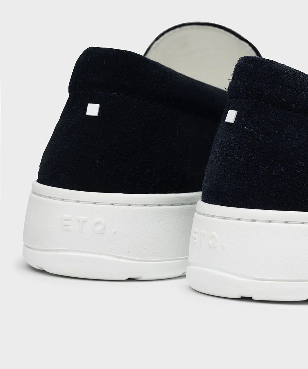 LS 01 Suede Blueberry - Image 8