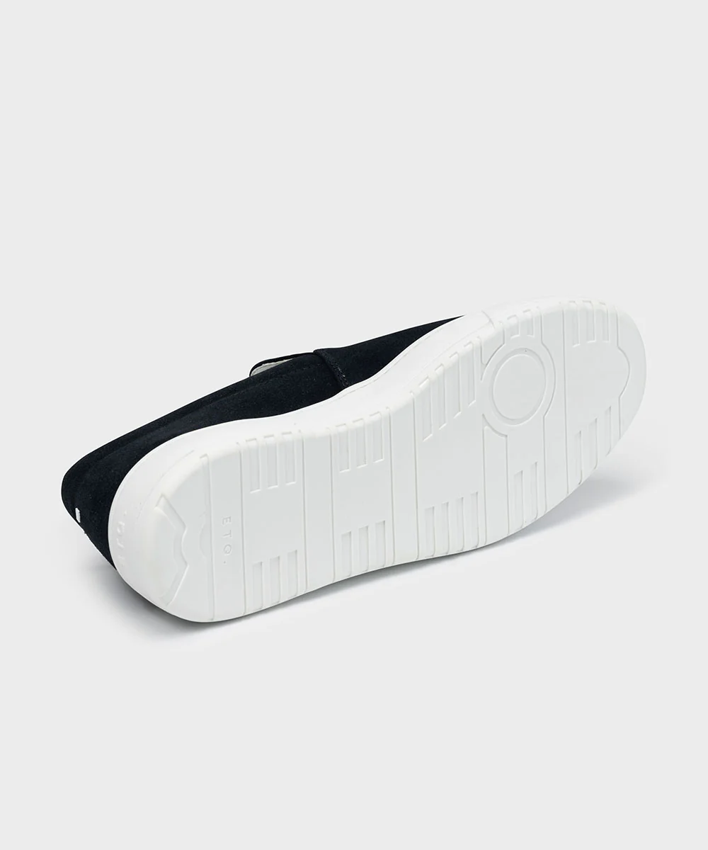 LS 01 Suede Blueberry - Image 9