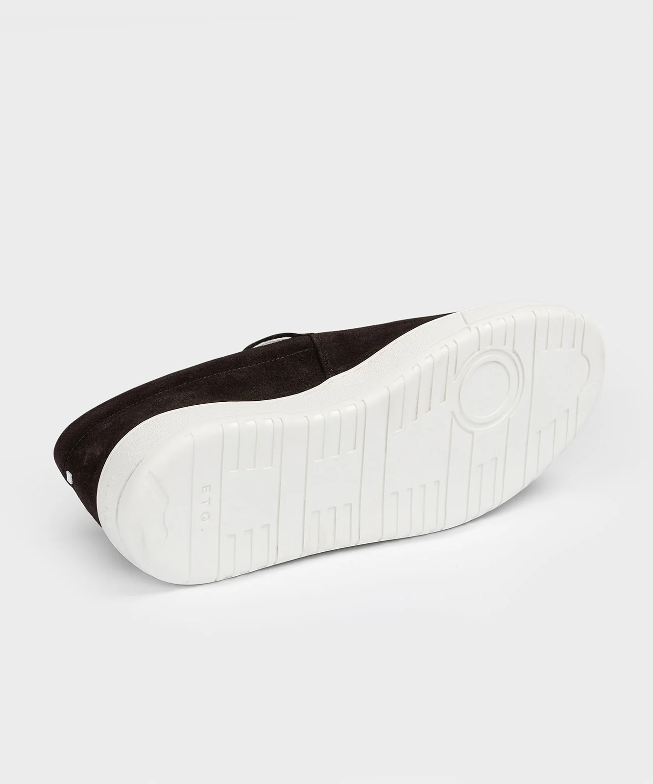 LS 01 Suede Chocolate - Image 10