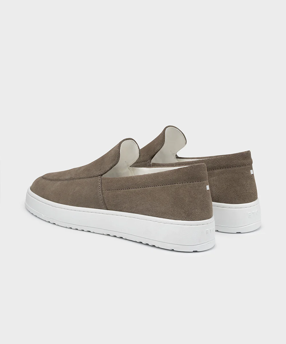 LS 01 Suede Desert Taupe - Image 12