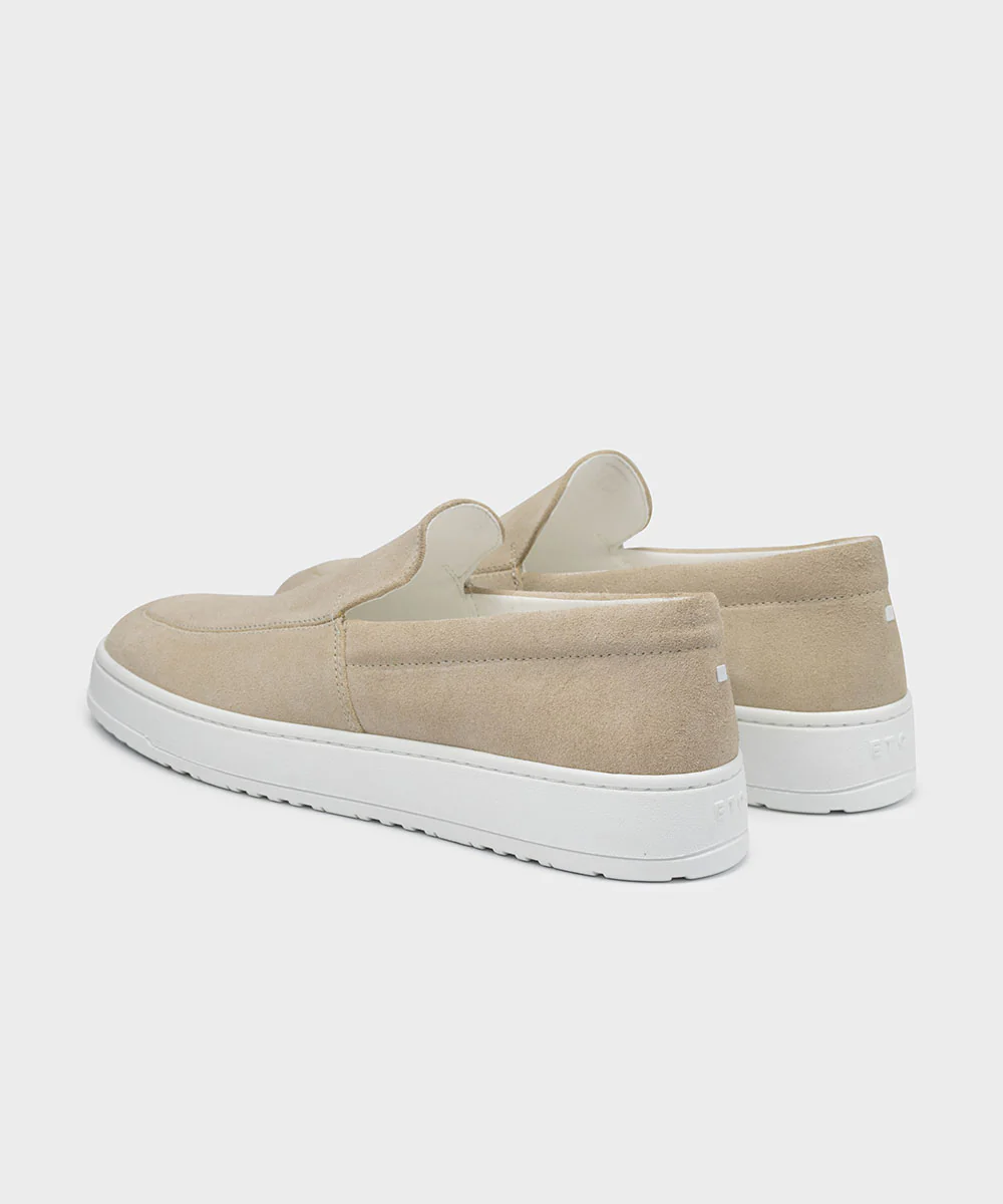 LS 01 Suede Sand - Image 10