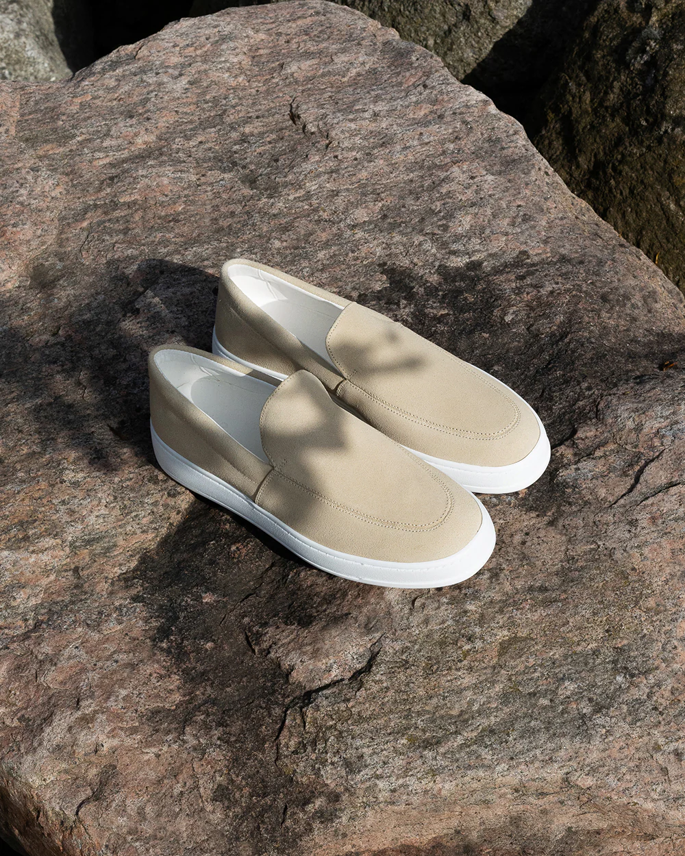 LS 01 Suede Sand - Image 14