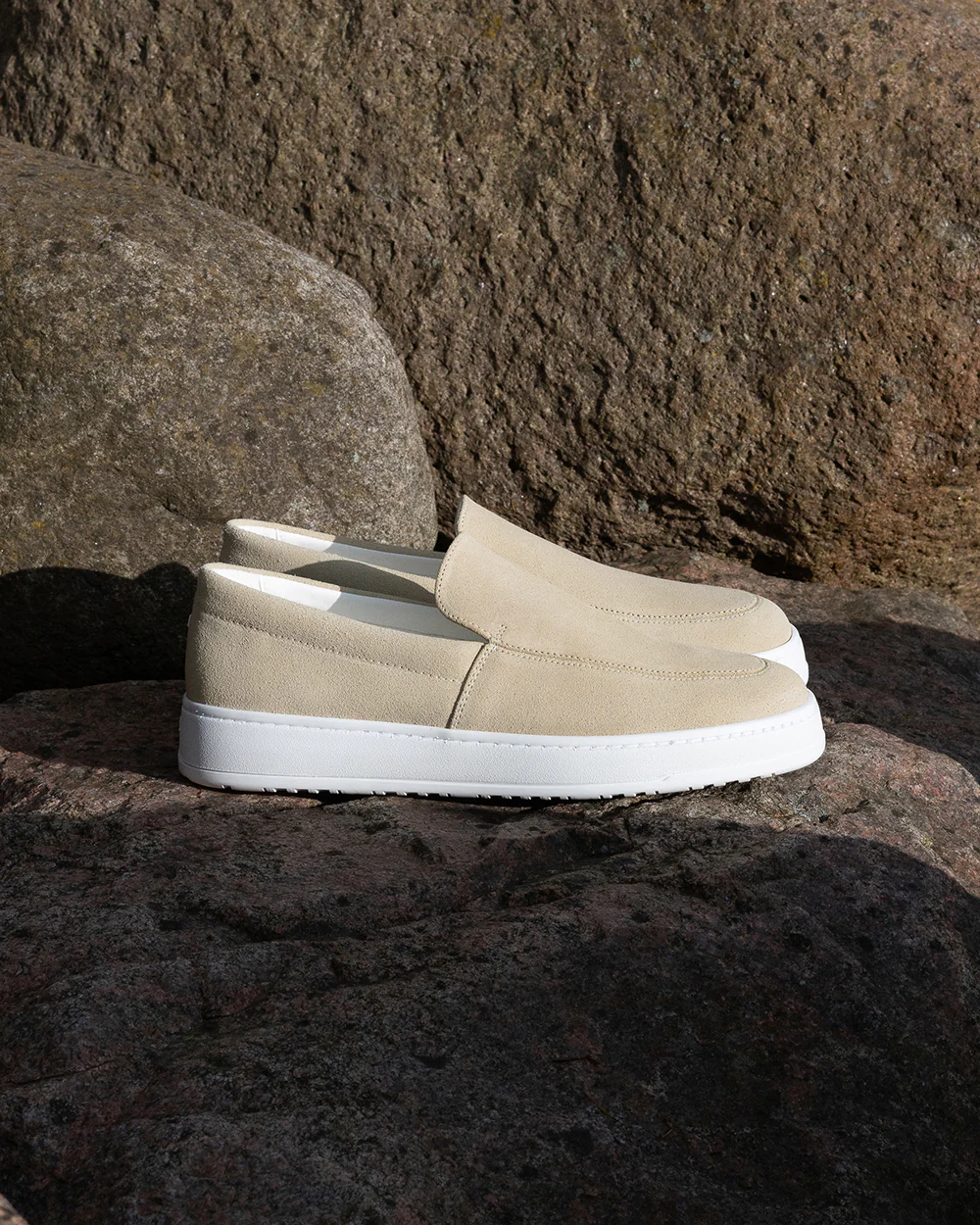 LS 01 Suede Sand - Image 15