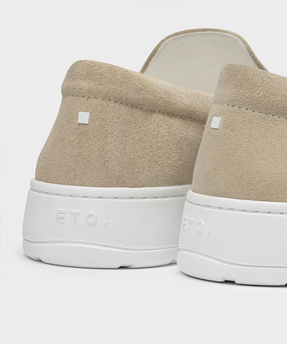 LS 01 Suede Sand - Image 16