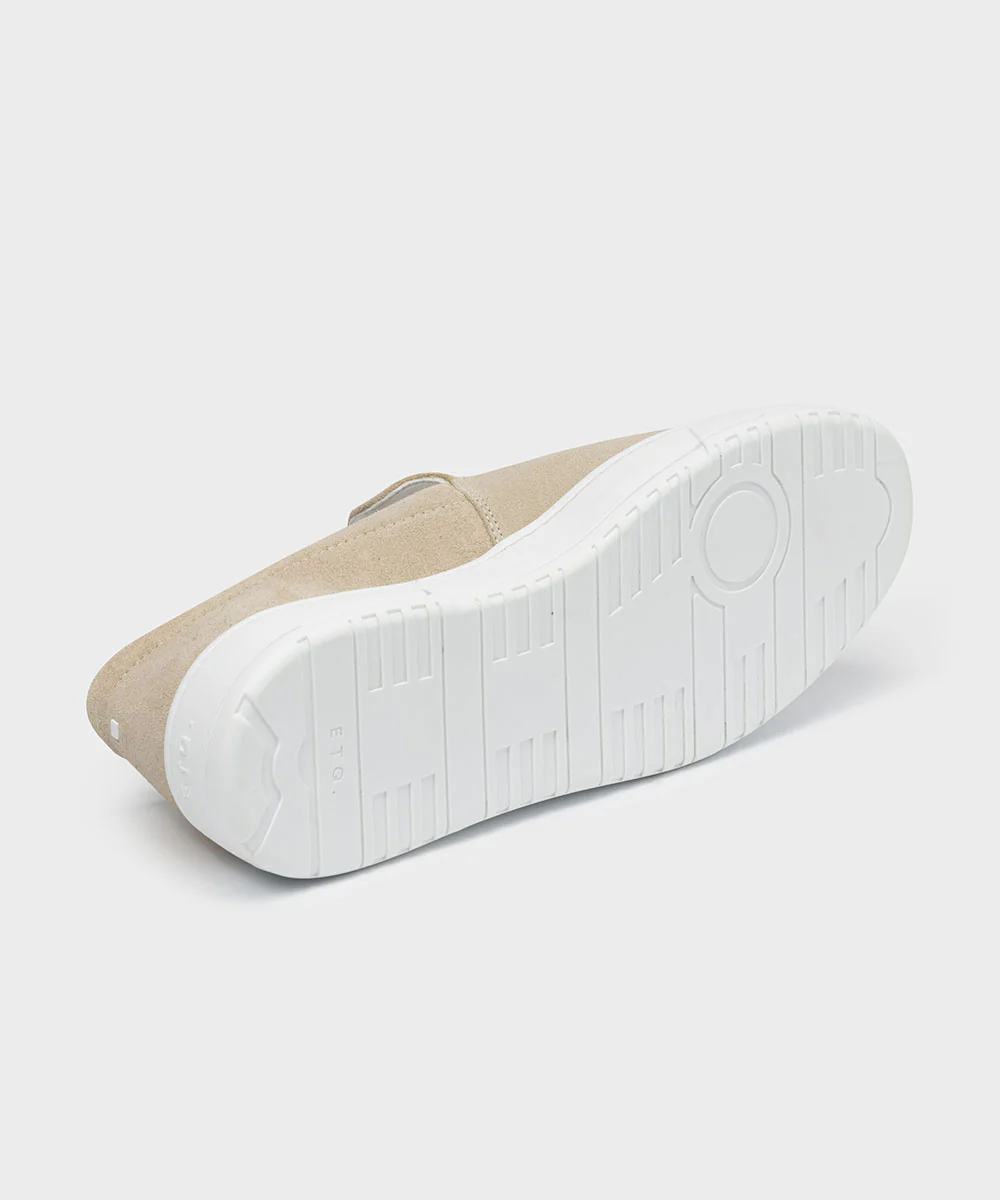LS 01 Suede Sand - Image 17