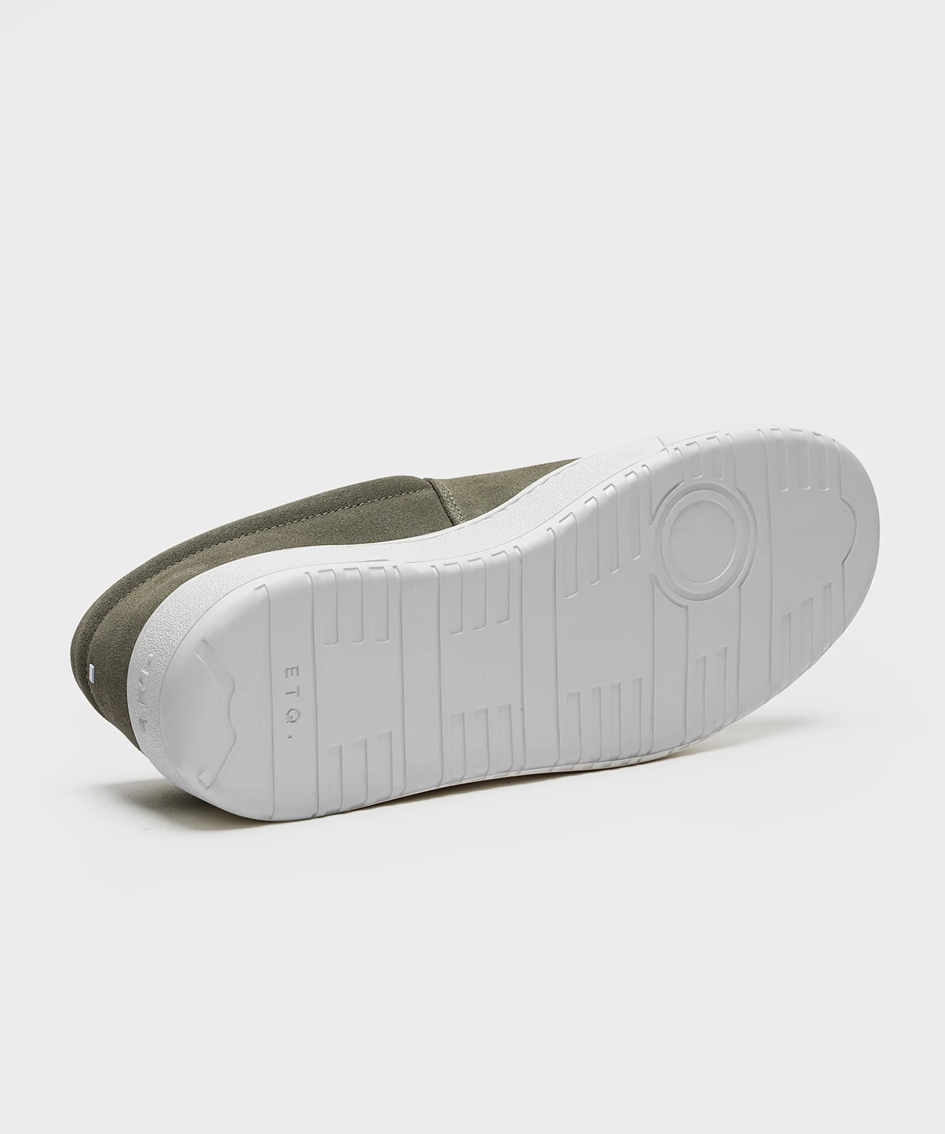 LS 01 Suede Vetiver Green - Image 12