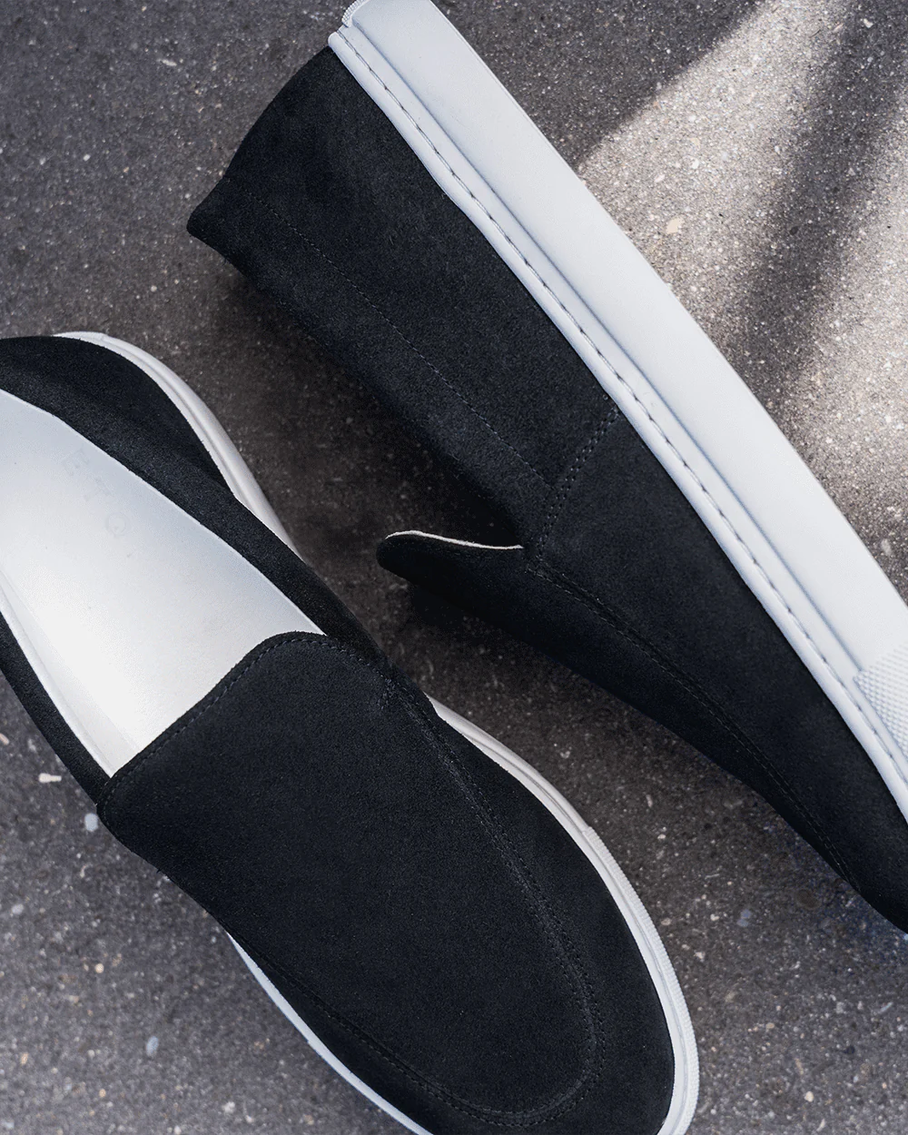 LS 02 Suede Blueberry - Image 4