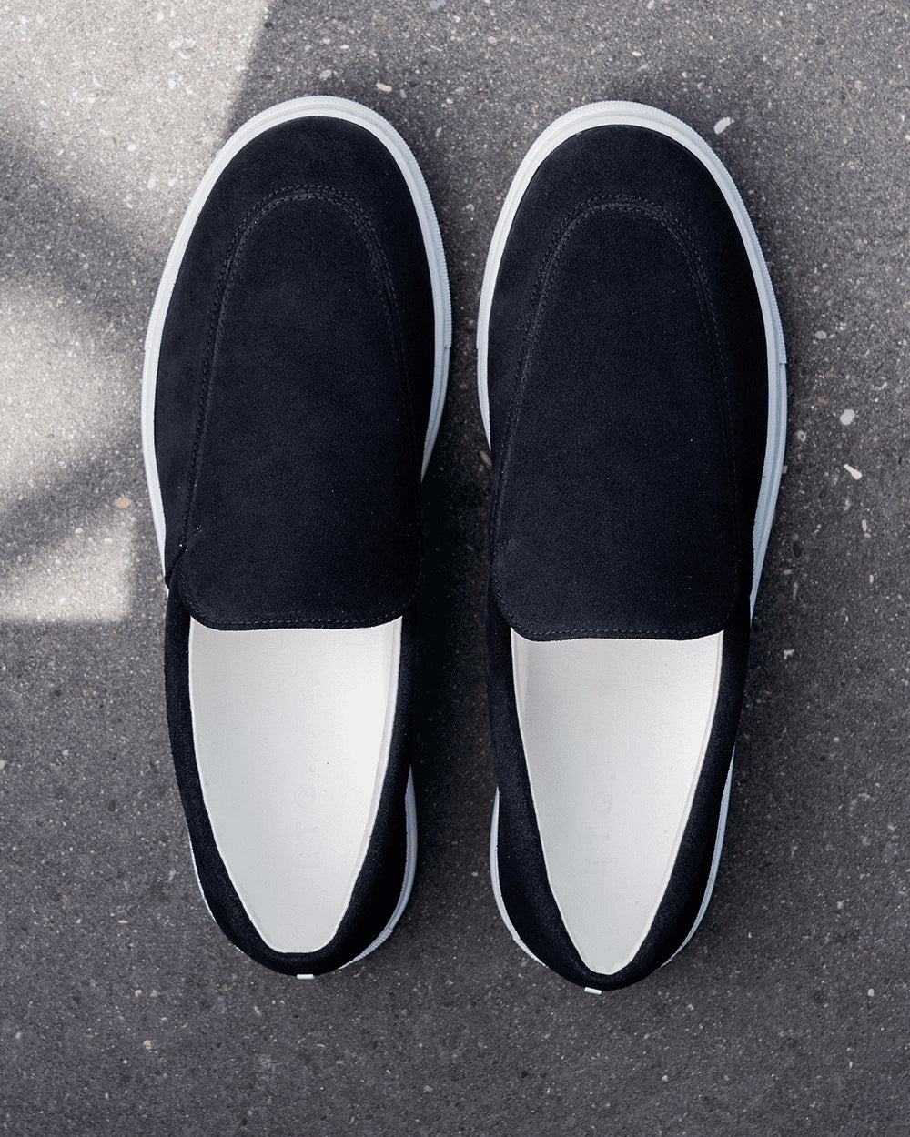 LS 02 Suede Blueberry - Image 5
