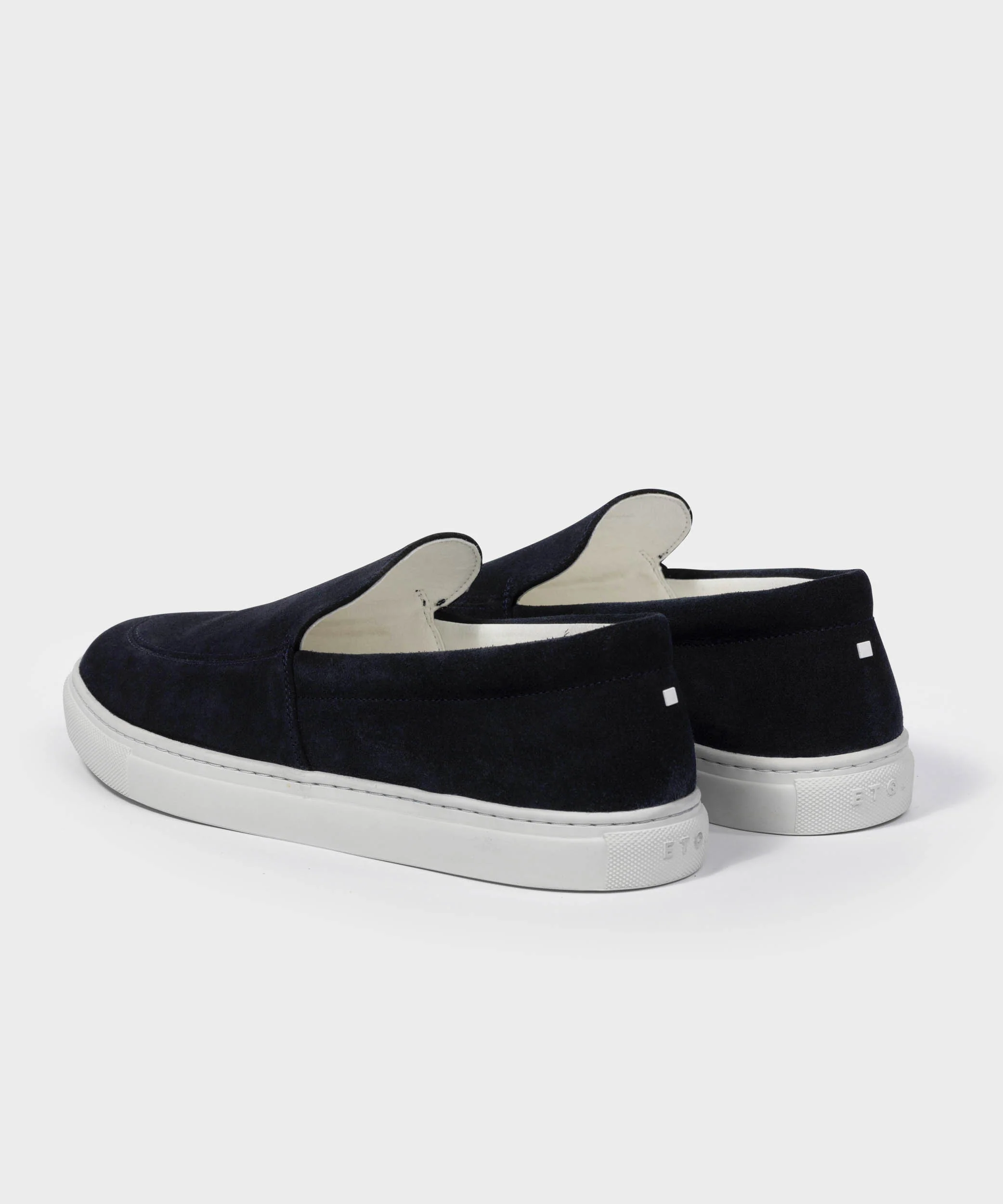 LS 02 Suede Blueberry - Image 7