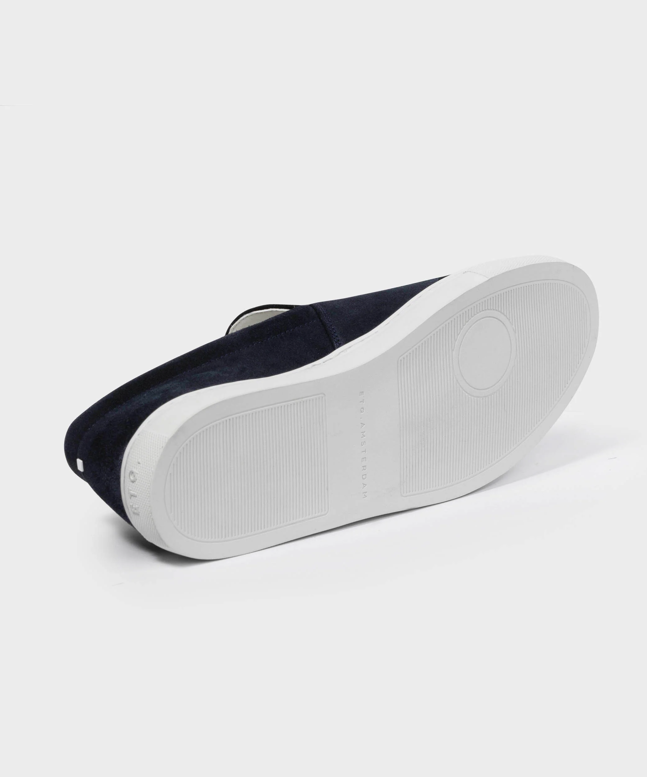 LS 02 Suede Blueberry - Image 8