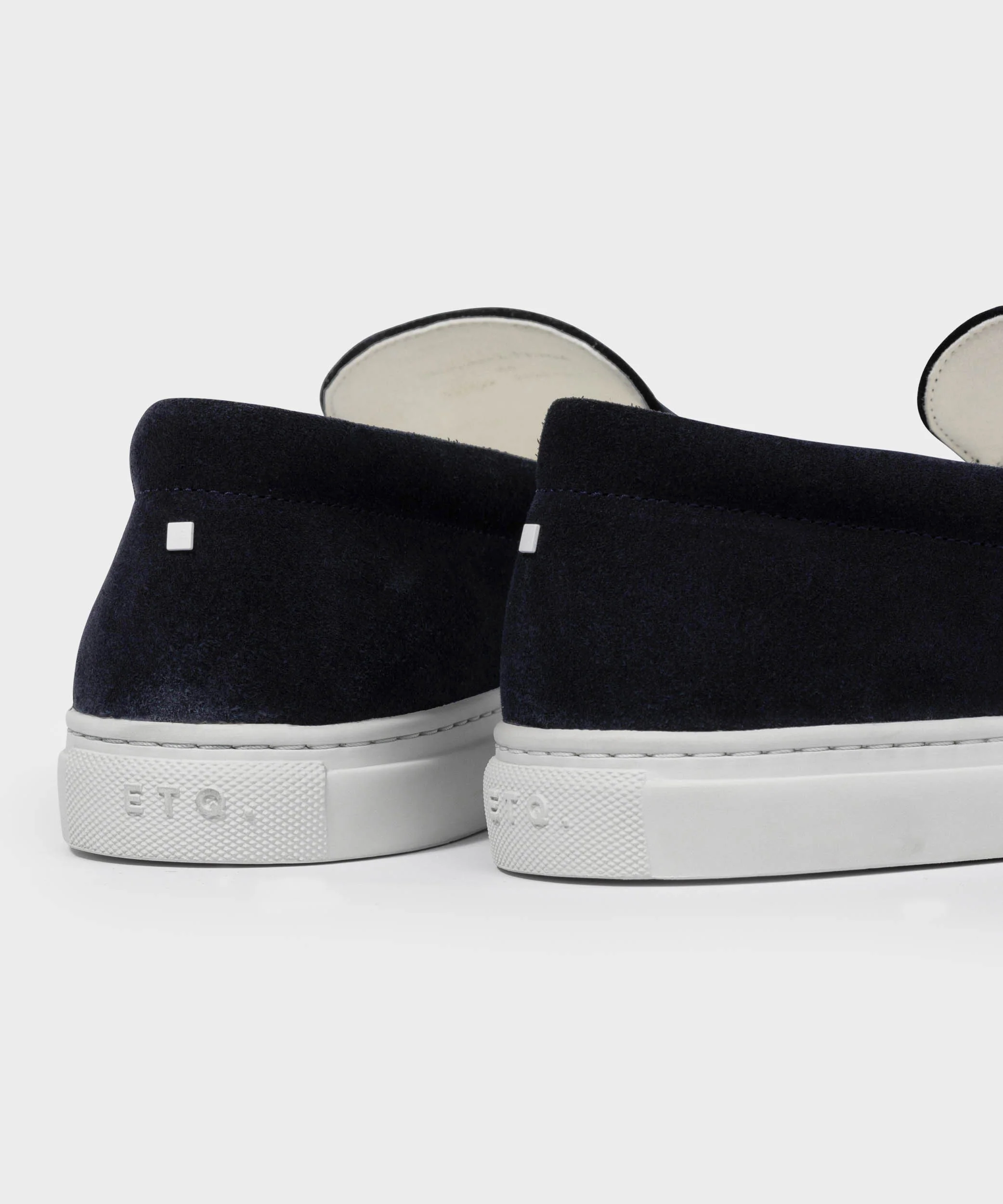 LS 02 Suede Blueberry - Image 9