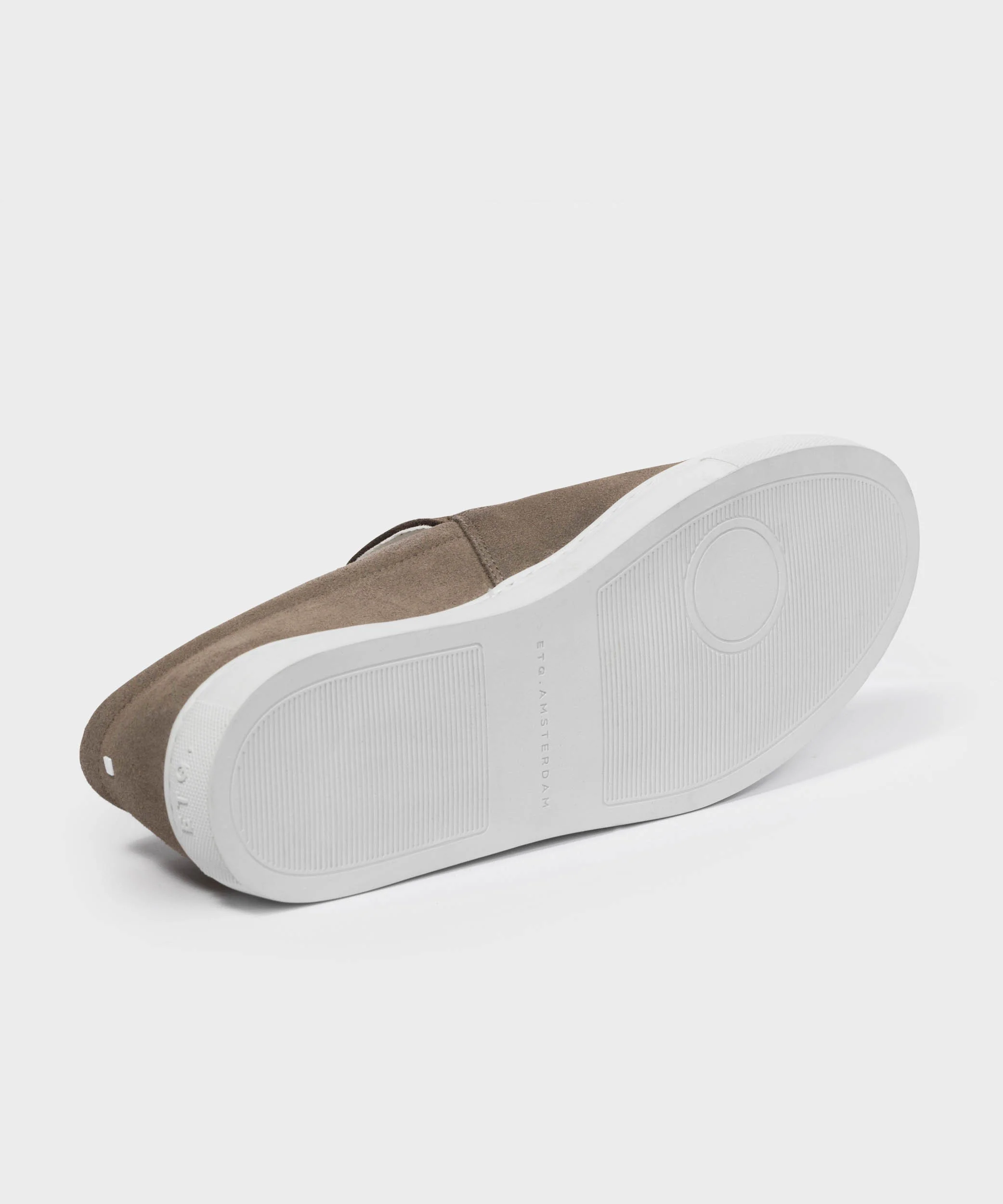 LS 02 Suede Desert Taupe - Image 7