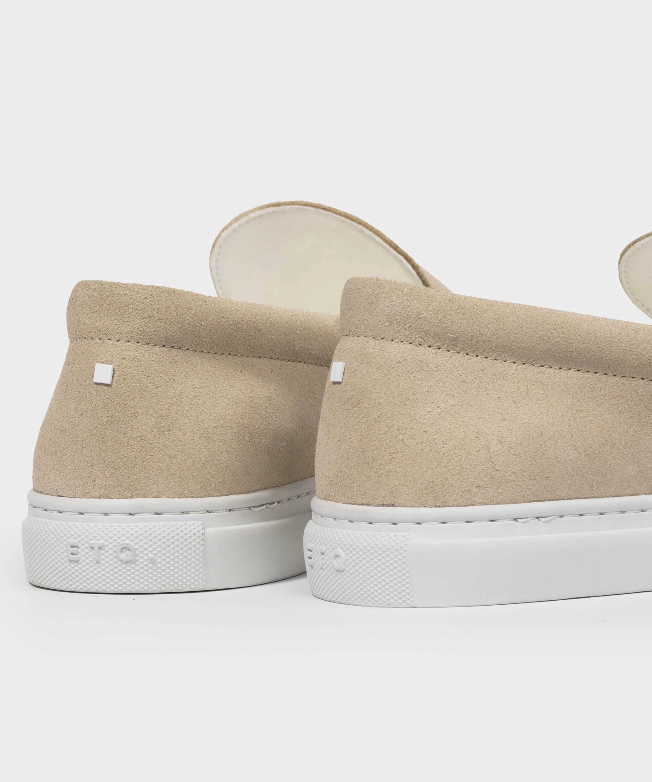LS 02 Suede Sand - Image 10