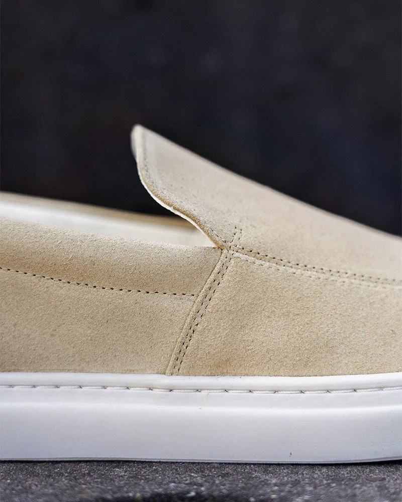 LS 02 Suede Sand - Image 6