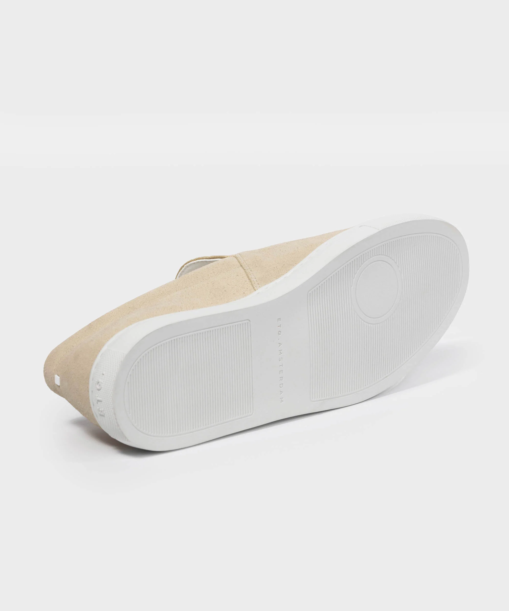 LS 02 Suede Sand - Image 9