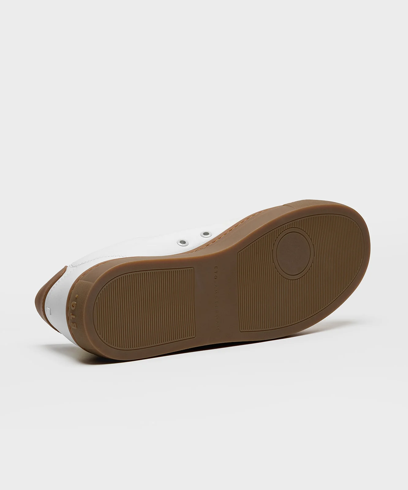 LT 01 Court Lite Gum Premium Nappa White - Image 11