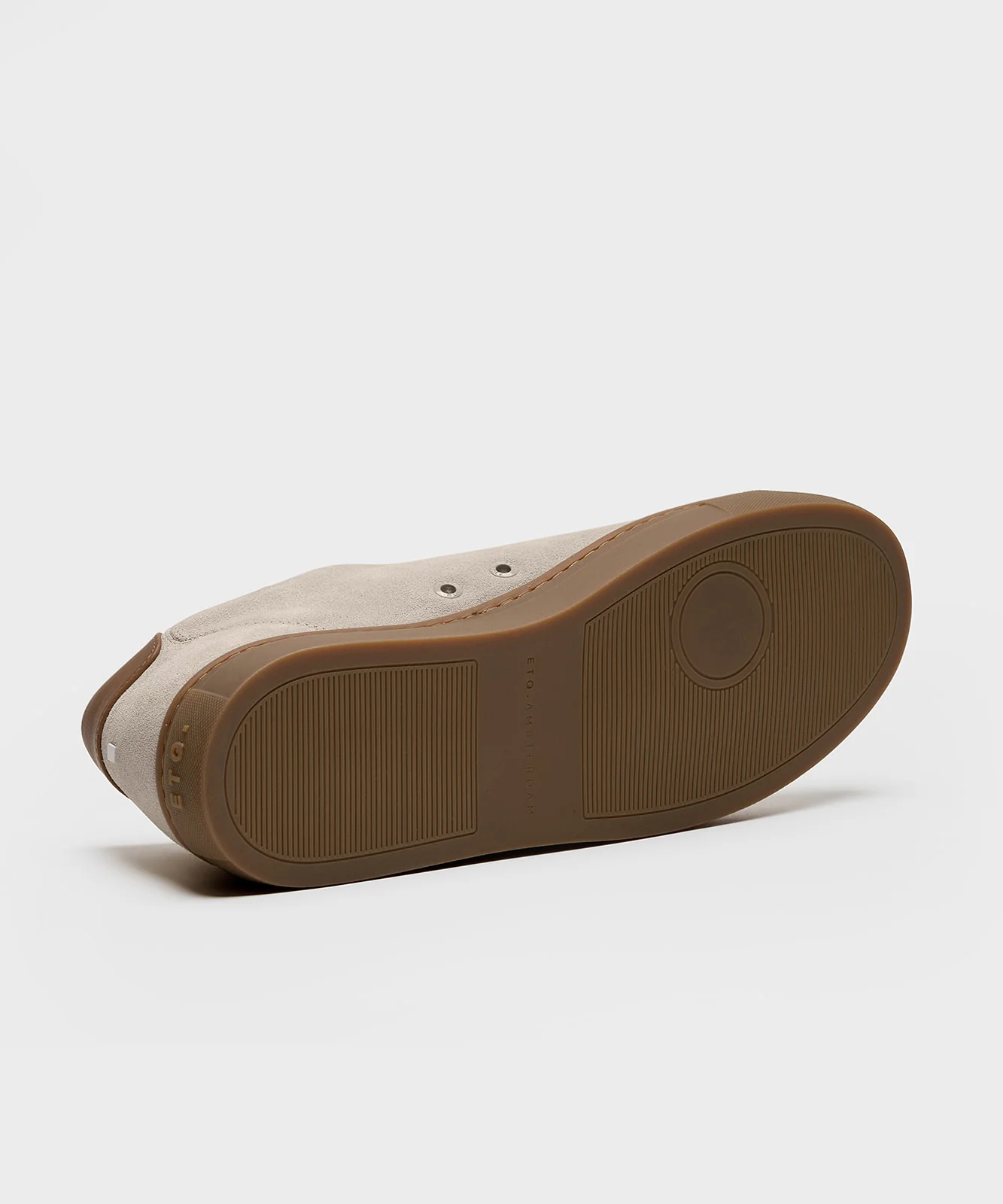 LT 01 Court Lite Gum Suede Sand - Image 15