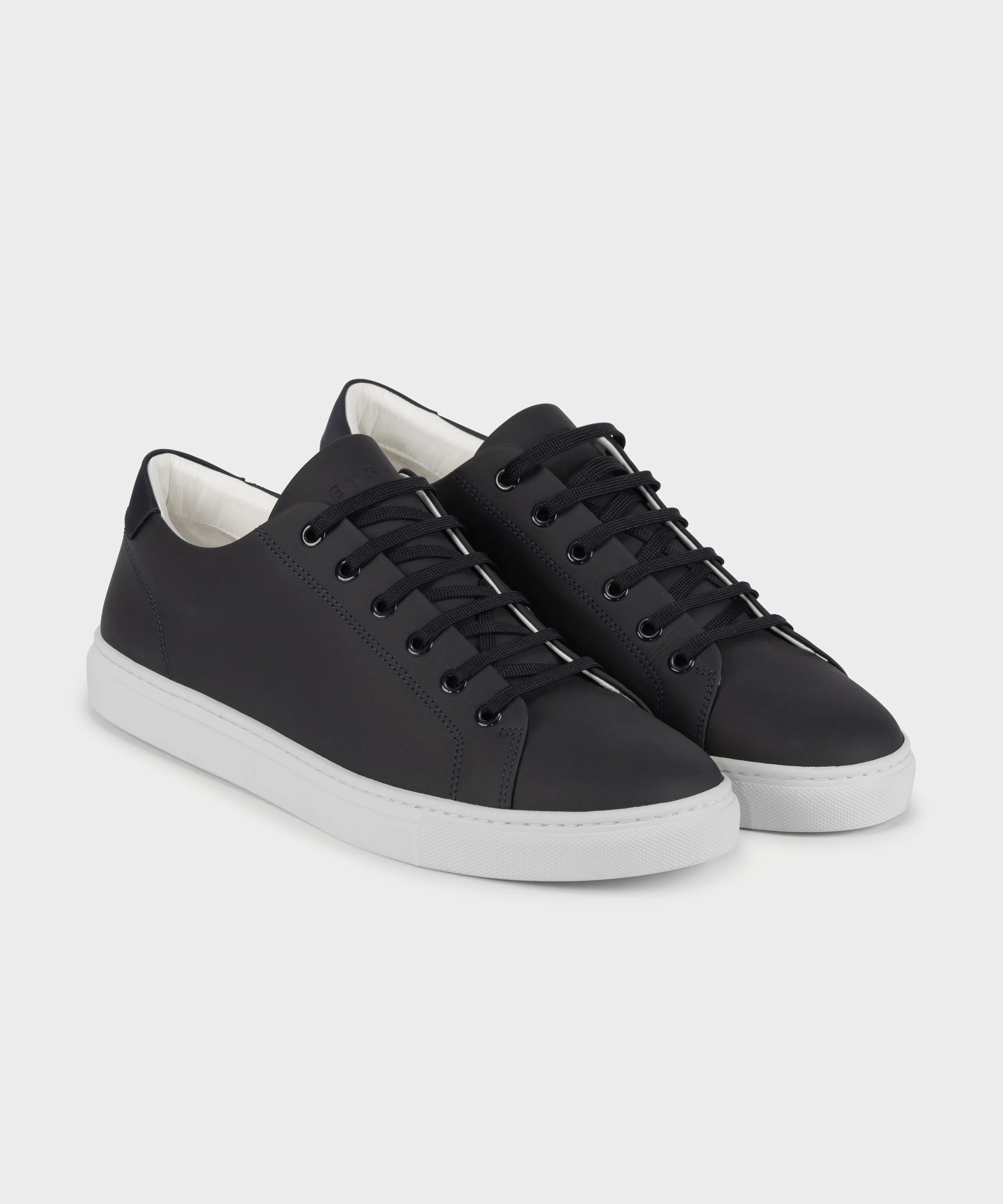 LT 01 Court Lite Premium Nappa Blueberry - Image 4