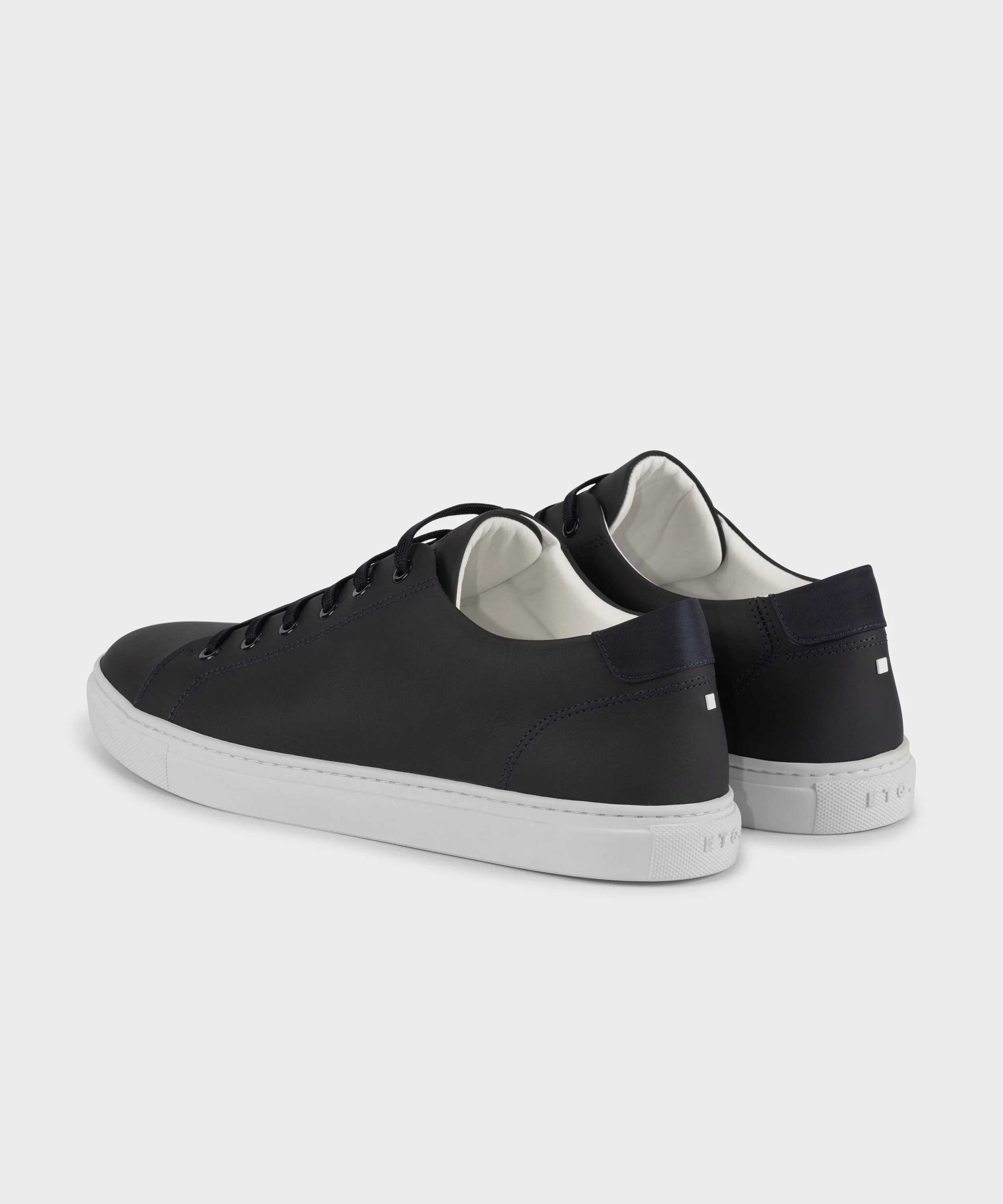 LT 01 Court Lite Premium Nappa Blueberry - Image 5