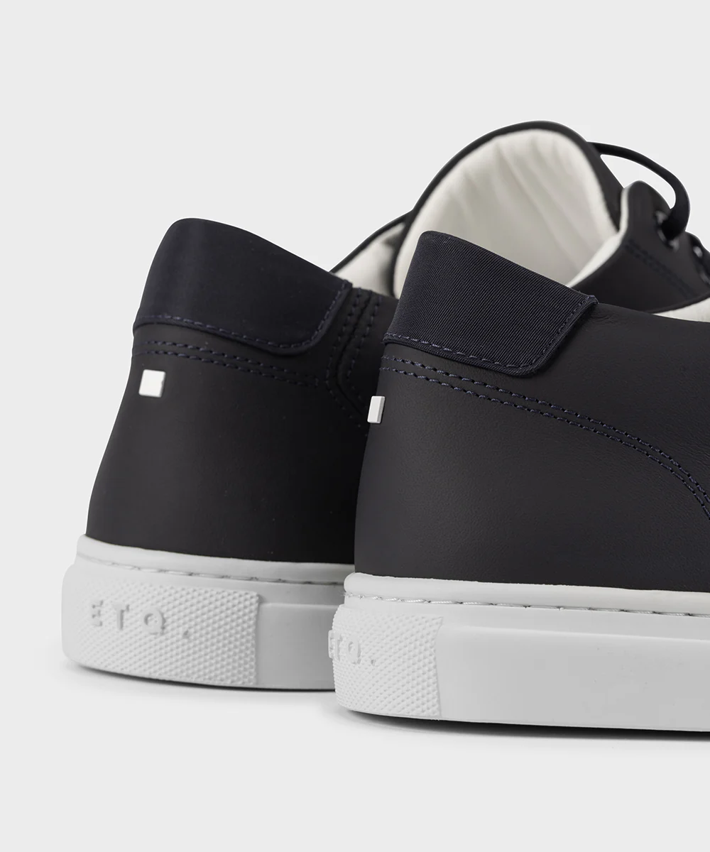 LT 01 Court Lite Premium Nappa Blueberry - Image 6