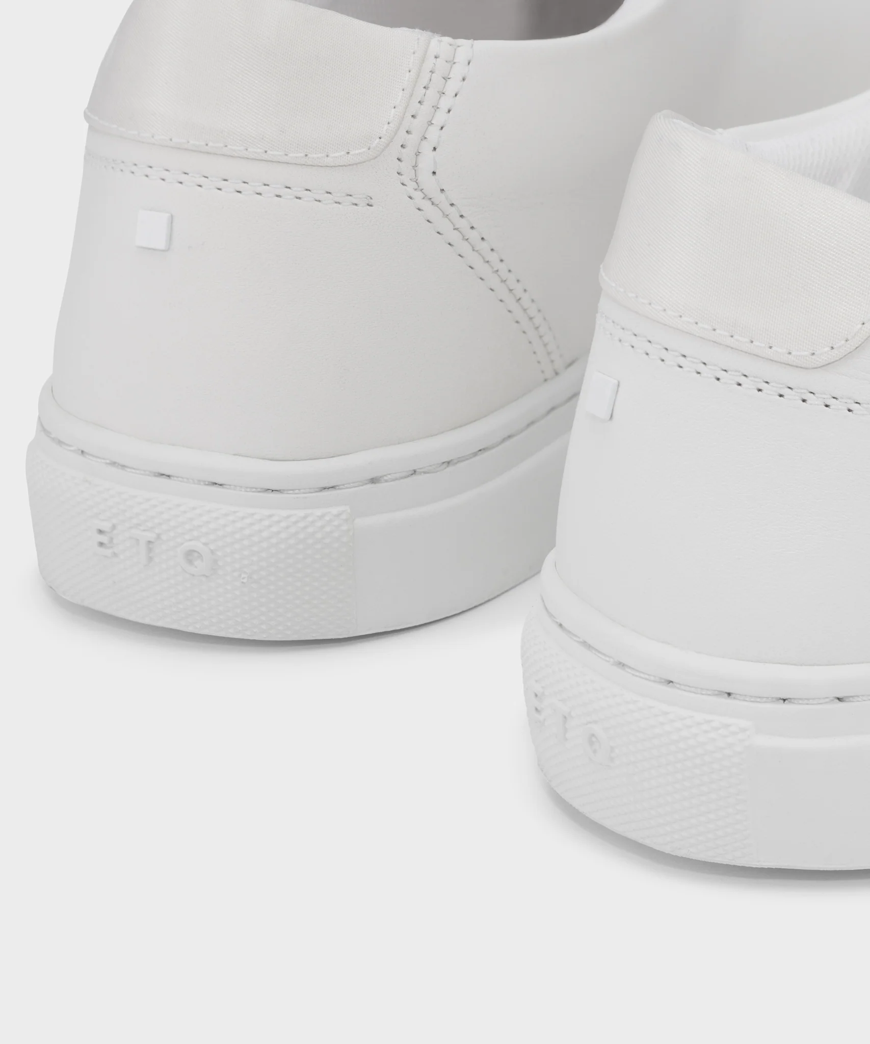 LT 01 Court Lite Premium Nappa White - Image 17