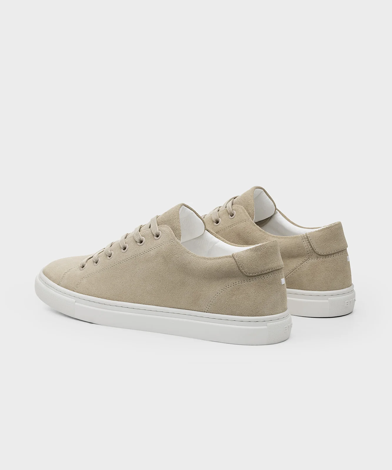 LT 01 Court Lite Suede Sand - Image 14