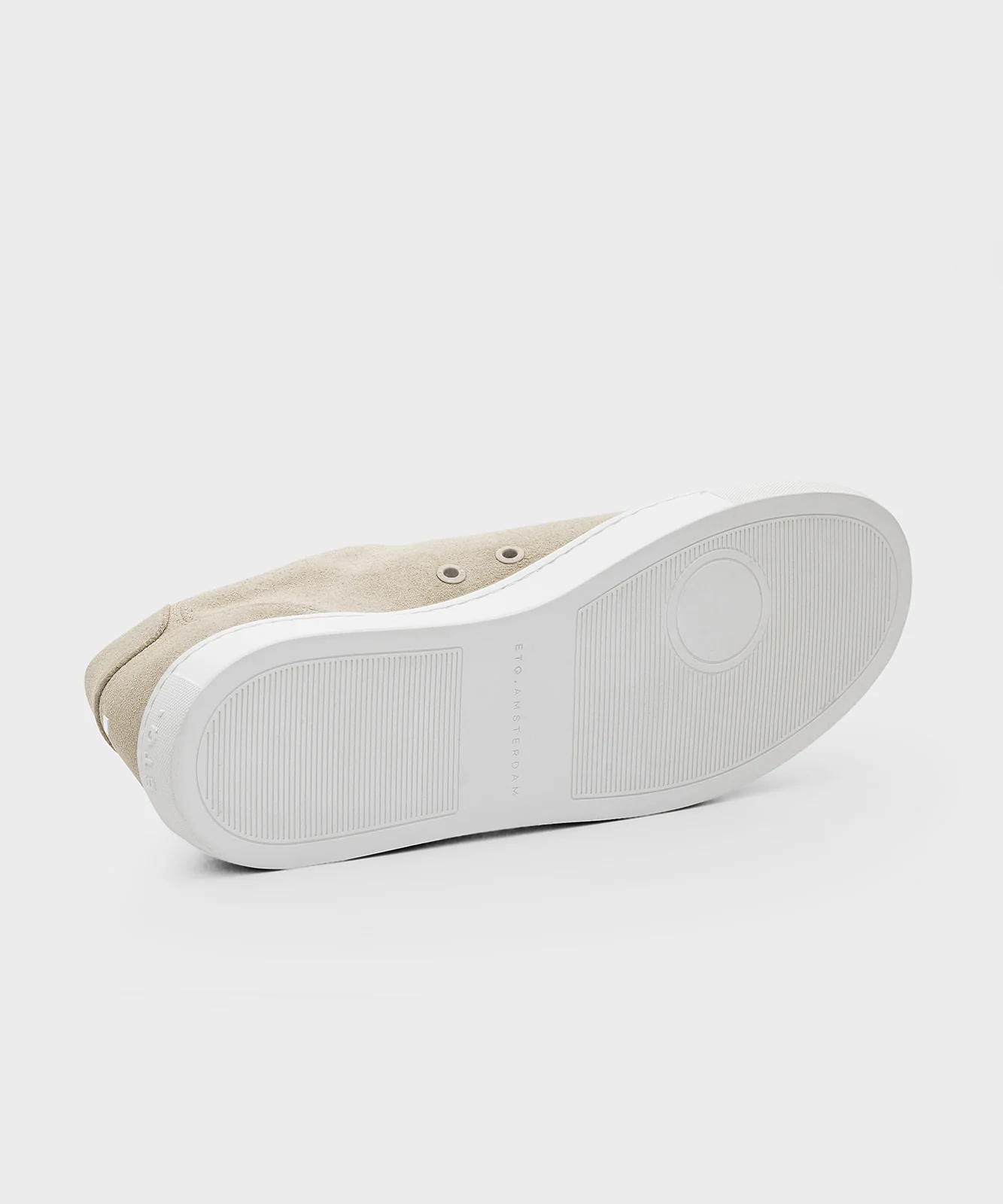 LT 01 Court Lite Suede Sand - Image 15
