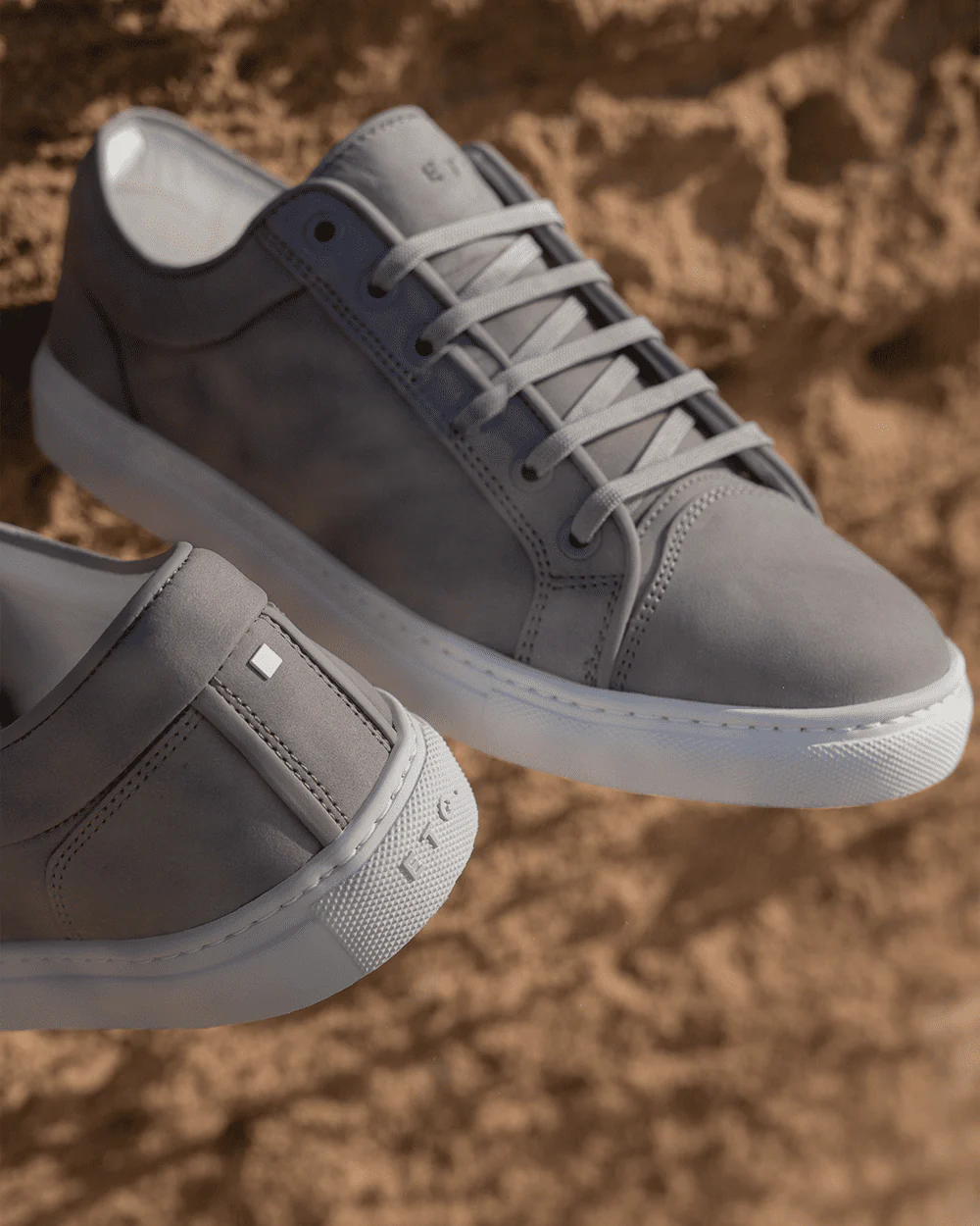 LT 01 Essence Ash Grey - Image 11