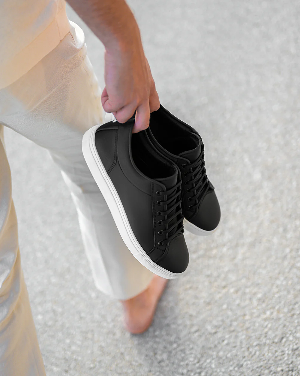 LT 01 Essence Jet Black - Image 8