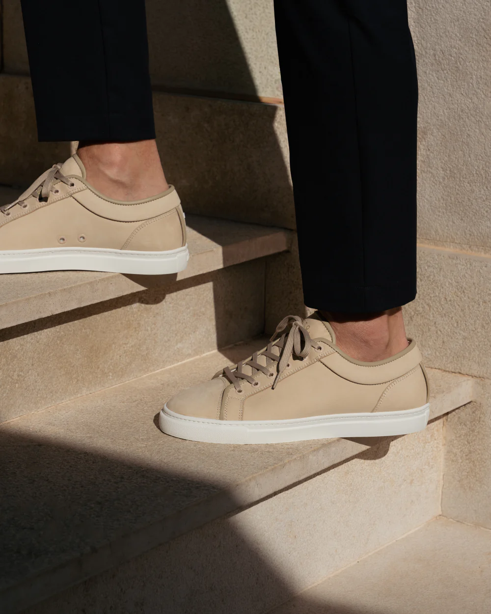 LT 01 Essence Nubuck Sand - Image 3