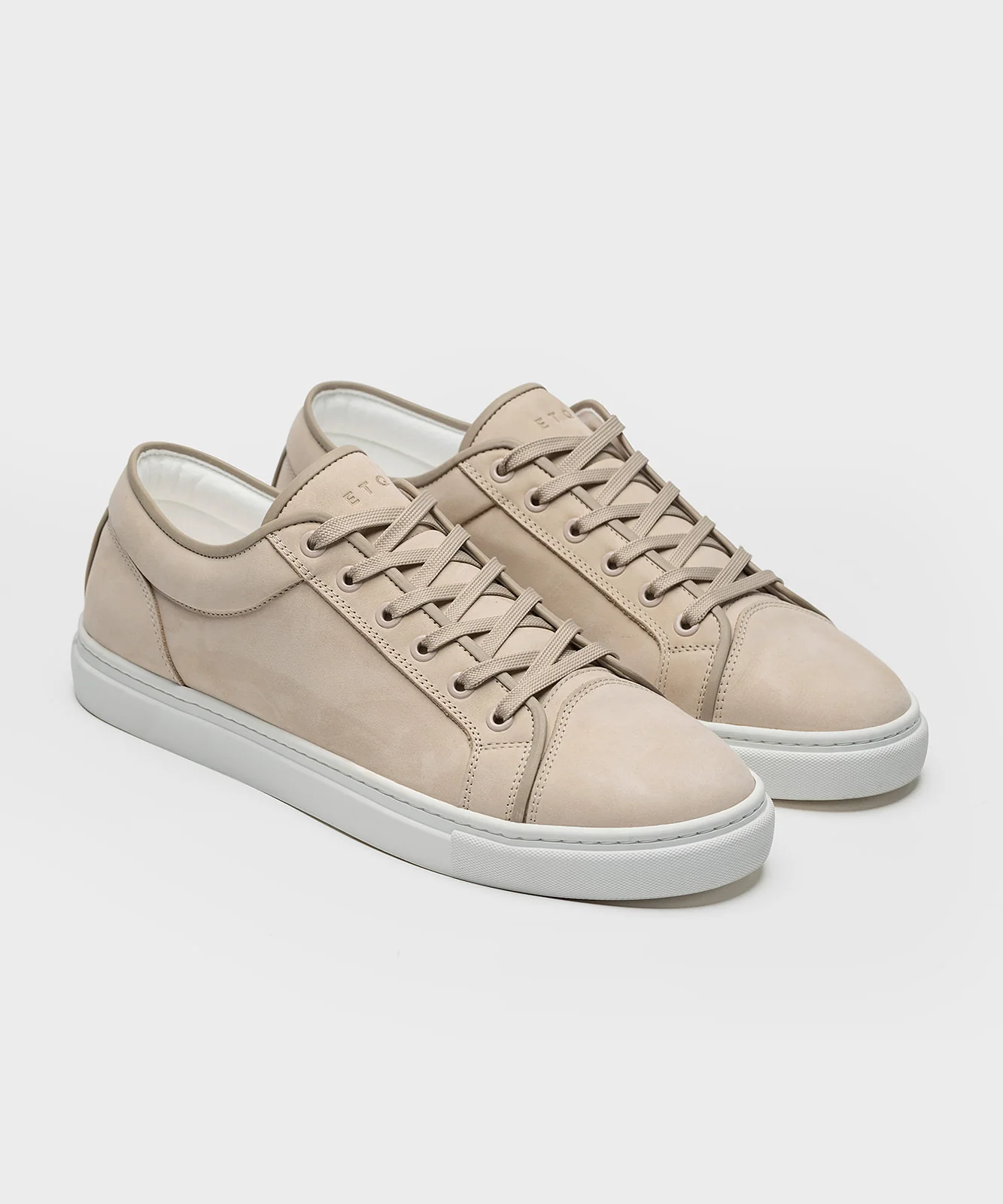 LT 01 Essence Nubuck Sand - Image 7