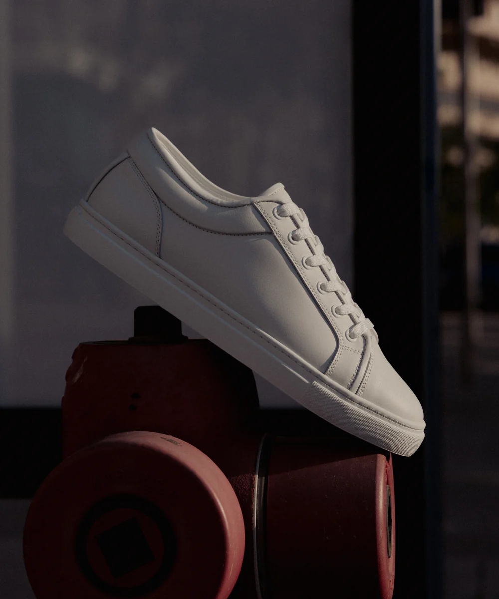 LT 01 Essence White - Image 8