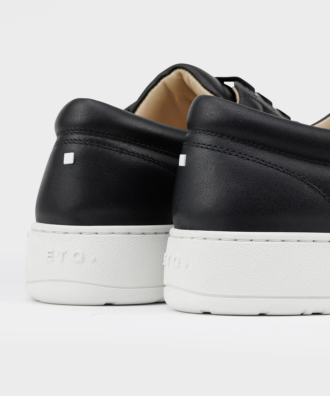 LT 01 Premium Nappa Jet Black - Image 5