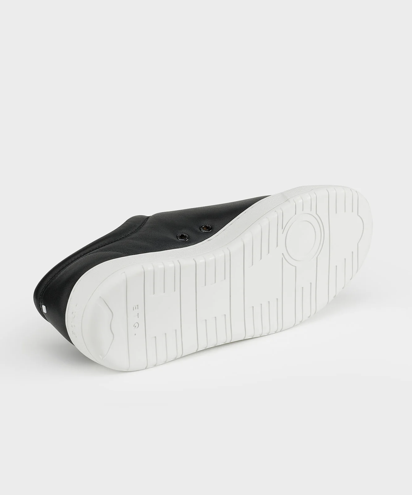 LT 01 Premium Nappa Jet Black - Image 6