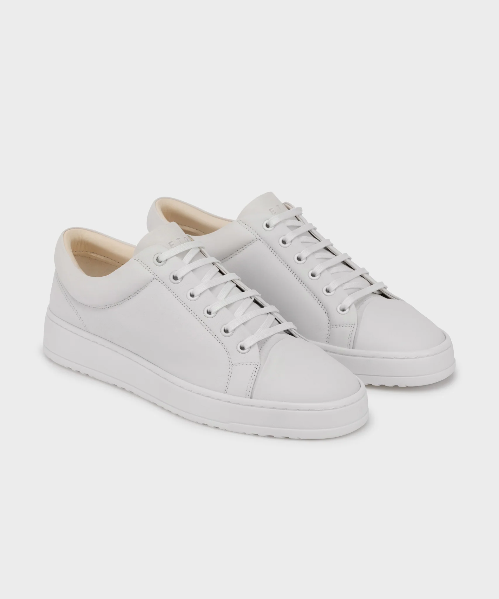 LT 01 Premium Nappa White - Image 10