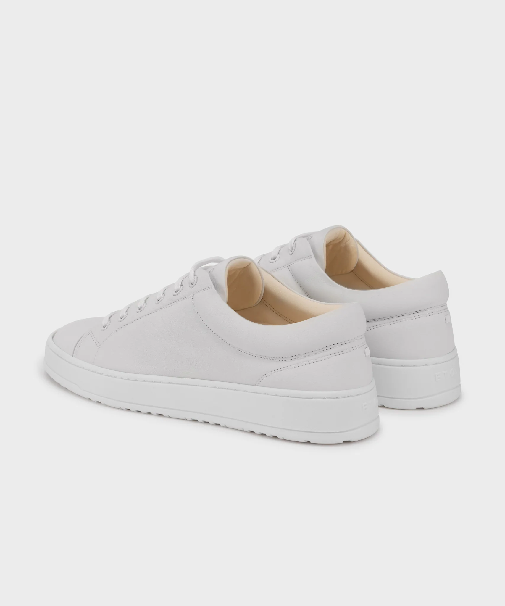 LT 01 Premium Nappa White - Image 11
