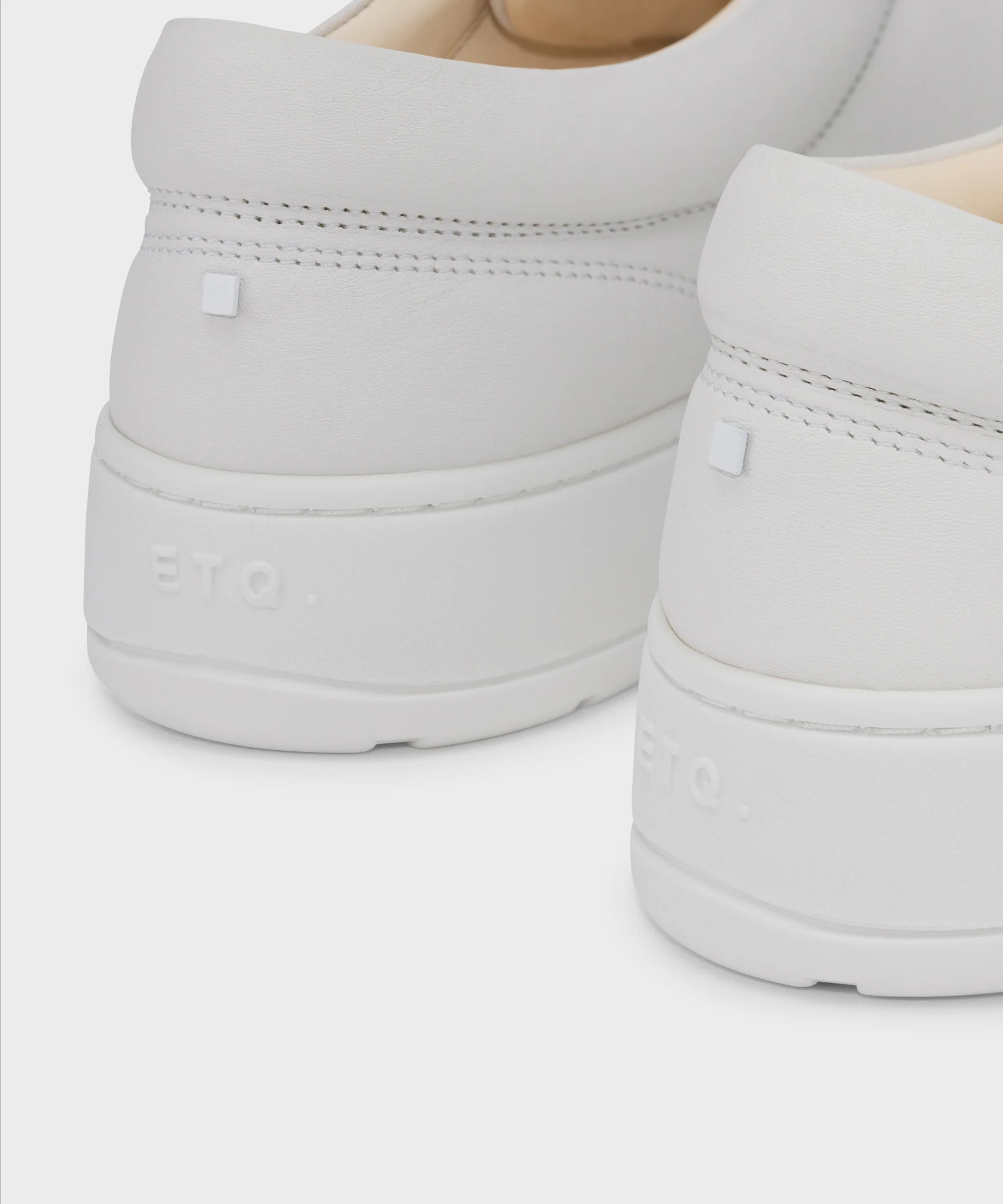 LT 01 Premium Nappa White - Image 15