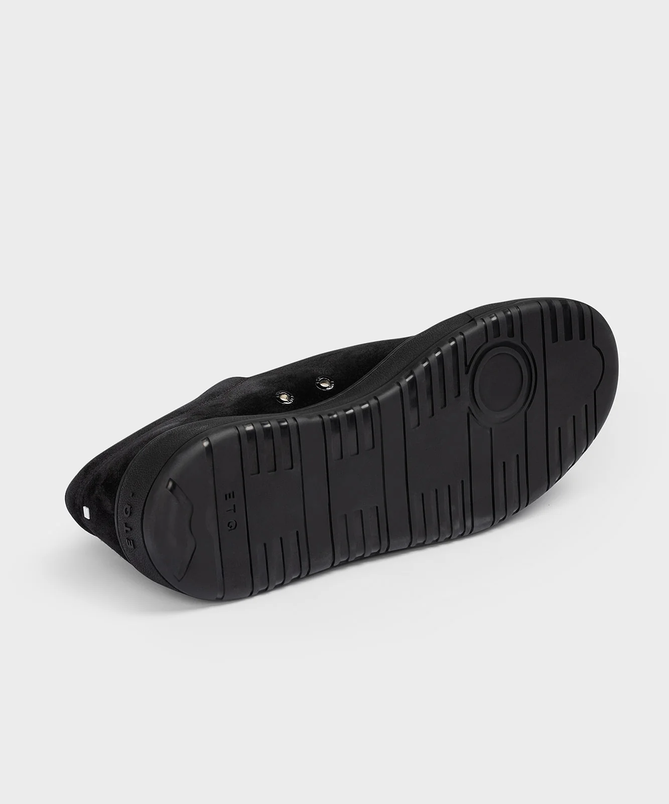 LT 01 Premium Suede All Black - Image 7