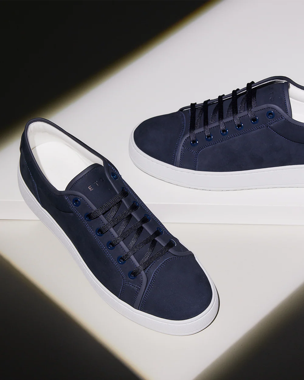 LT 01 Shades Nubuck Blueberry - Image 7