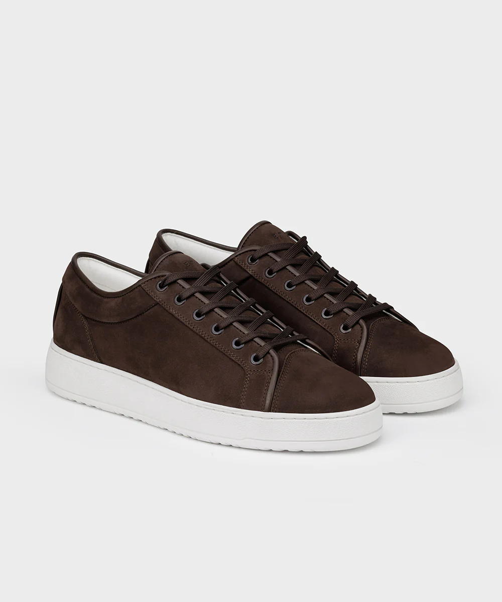 LT 01 Shades Nubuck Chocolate - Image 11